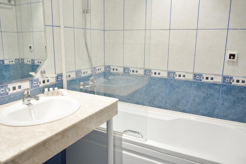 Aphrodite Hotel (Adults Only) Golden Sands Phòng bức ảnh