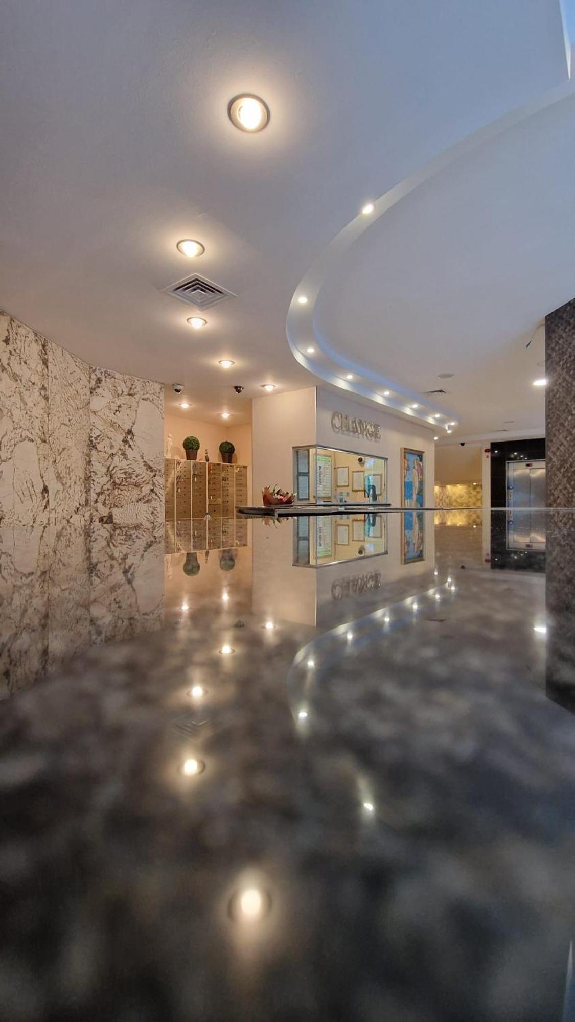 Aphrodite Hotel (Adults Only) Golden Sands Ngoại thất bức ảnh